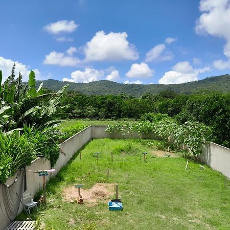 Residencial Mae Terra Apart otel Bombinhas Dış mekan fotoğraf