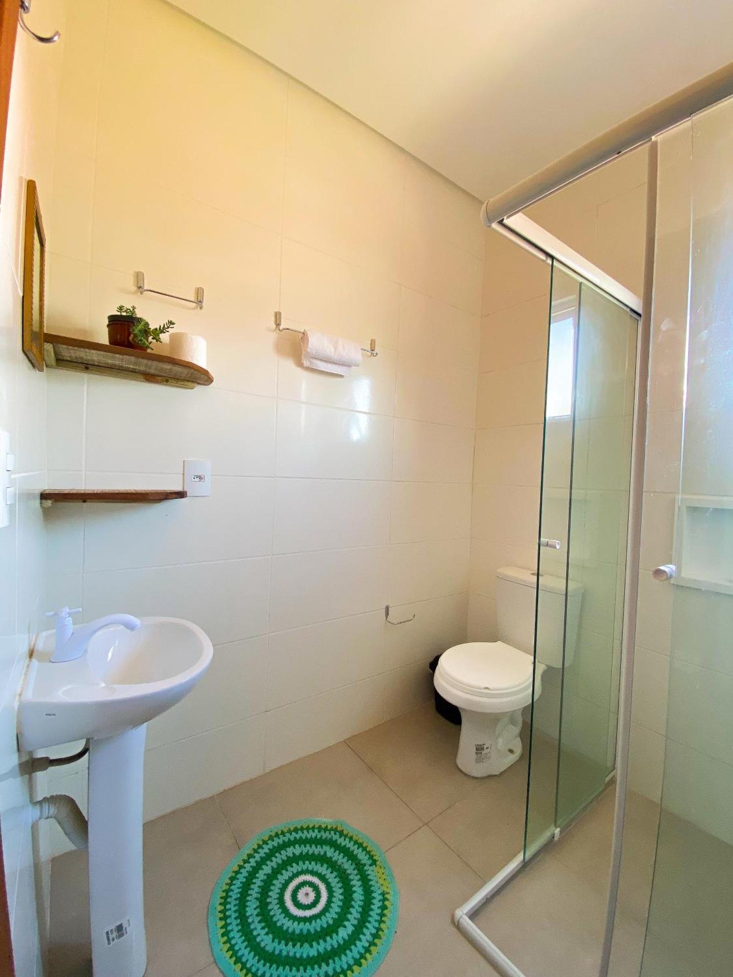 Residencial Mae Terra Apart otel Bombinhas Dış mekan fotoğraf