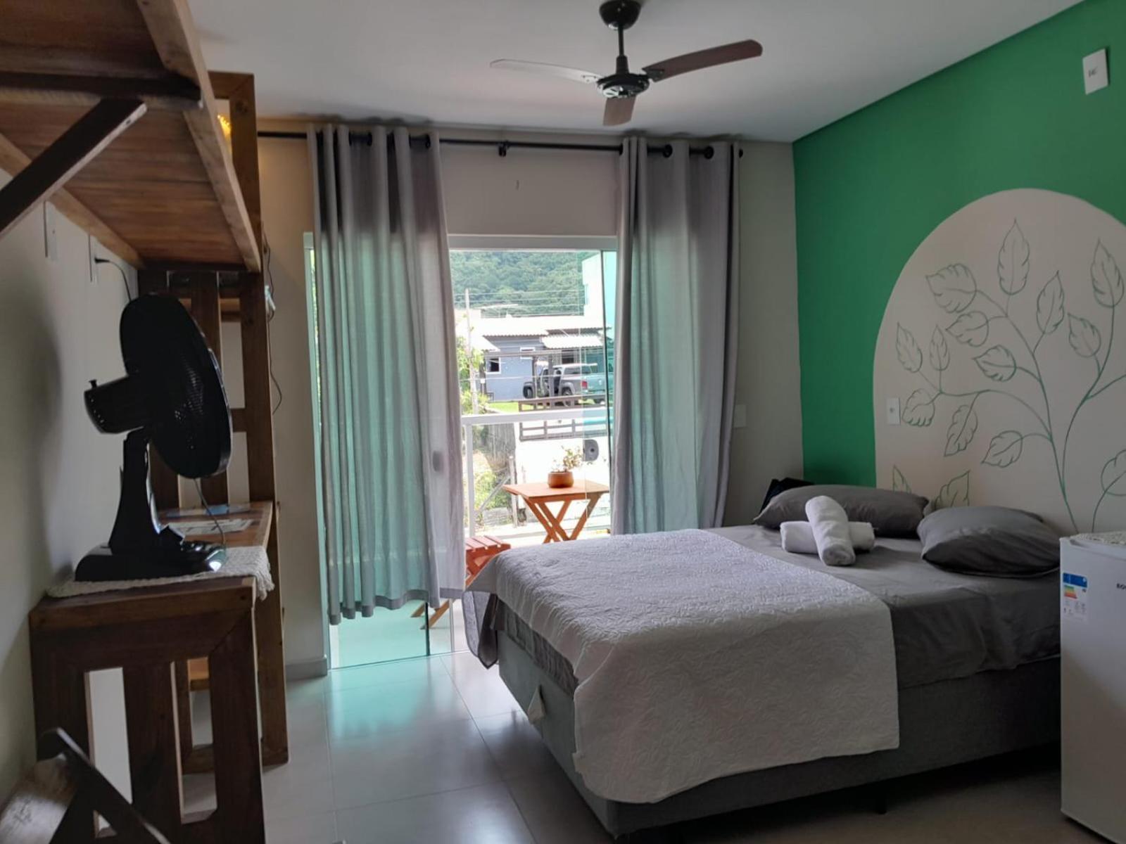 Residencial Mae Terra Apart otel Bombinhas Dış mekan fotoğraf