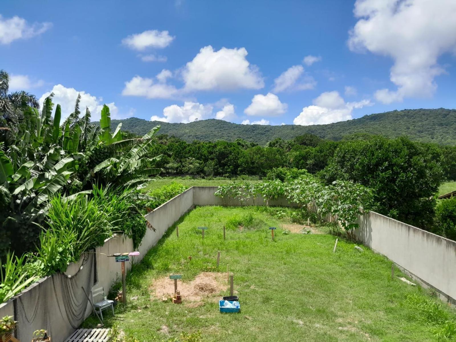 Residencial Mae Terra Apart otel Bombinhas Dış mekan fotoğraf