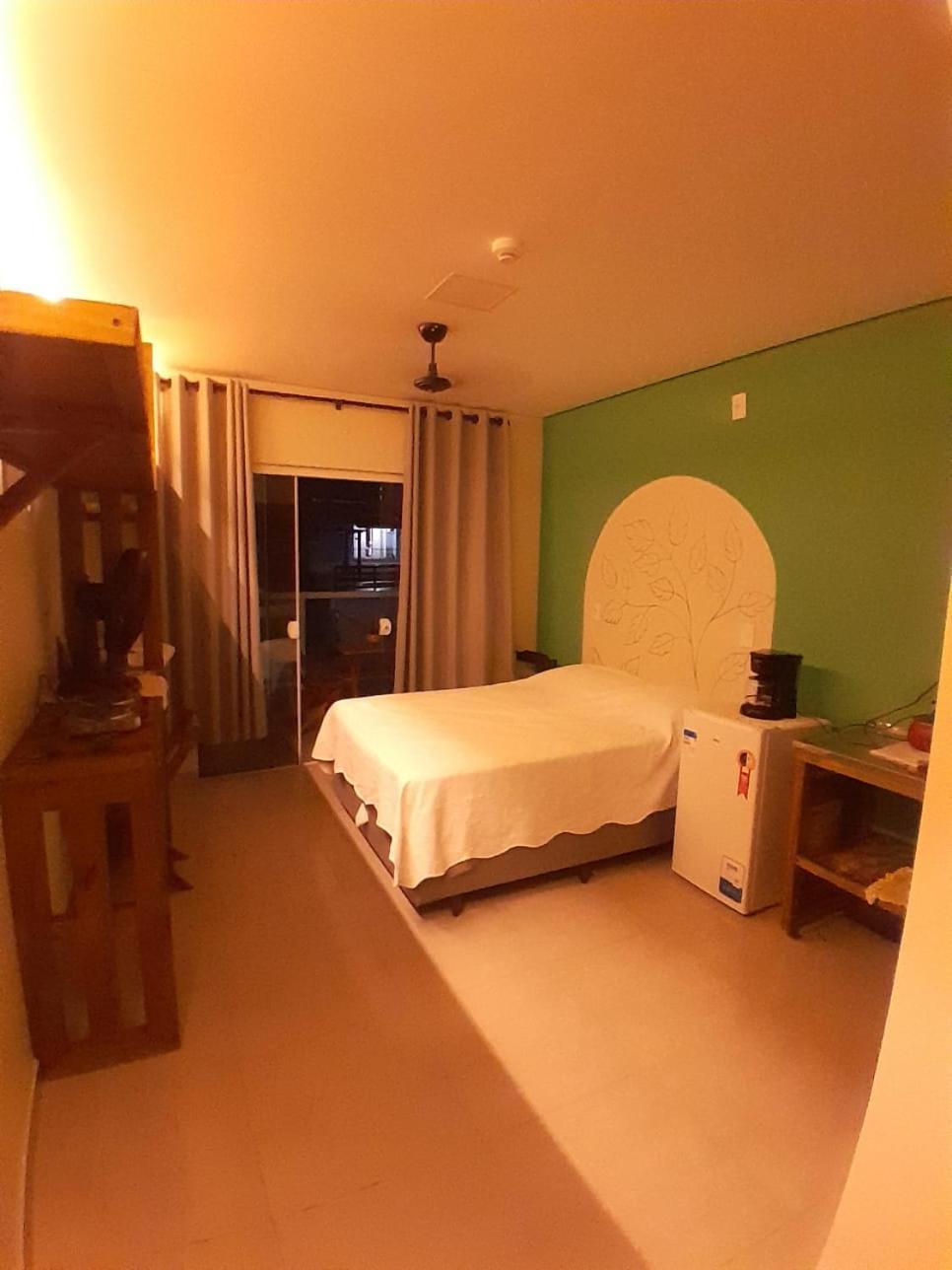 Residencial Mae Terra Apart otel Bombinhas Dış mekan fotoğraf