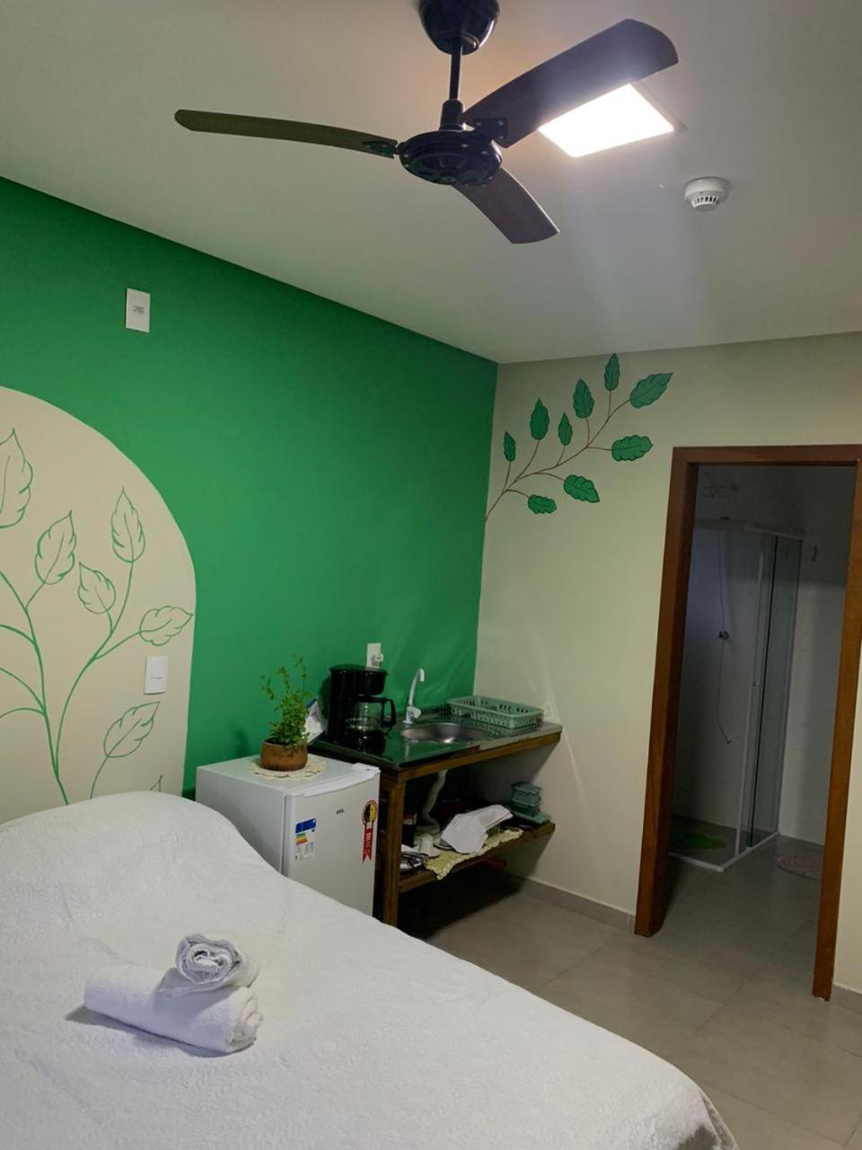 Residencial Mae Terra Apart otel Bombinhas Dış mekan fotoğraf